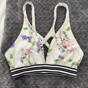 Athleta swim. In great condition.